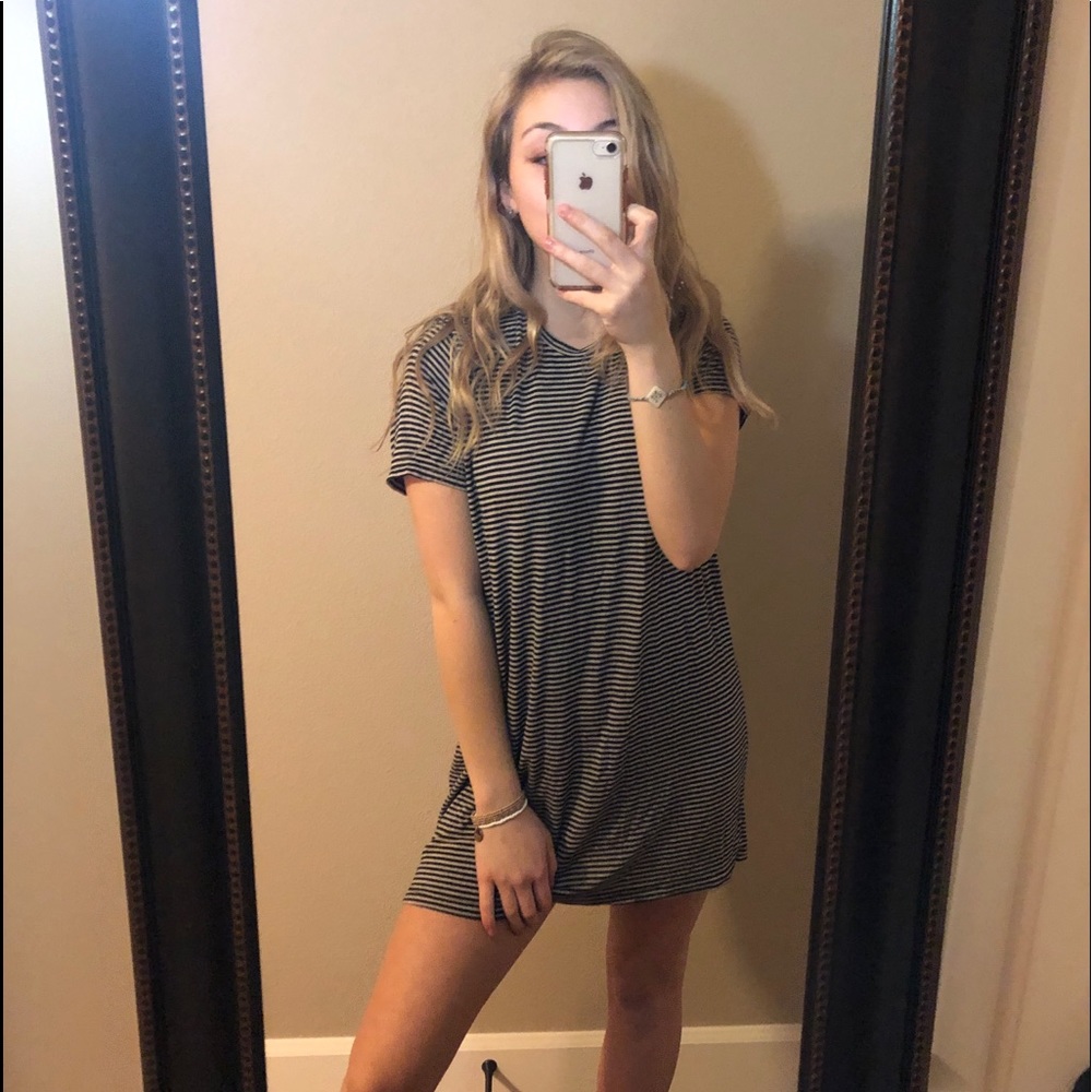 Brandy Melville shirt/dress